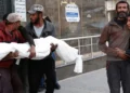 ۴ شهید و ۱۷ زخمی در غزه طی ۴۸ ساعت گذشته