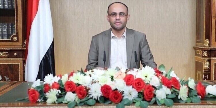 انصارالله برای جنگجویان یمنی فریب خورده مورد حمایت عربستان فرمان عفو صادر کرد