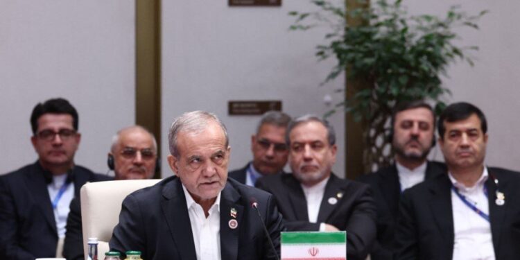 پزشکیان:چنانچه آمریکا به تعهدات خود در یادداشت تفاهم بازگردد، ایران نیز بلافاصله عمل متقابل خواهد کرد