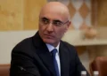 وزیر کشور لبنان: تصمیم گرفته‌ایم مسیر ویژه‌ای را برای مذاکرات با اسرائیل در پیش بگیریم
