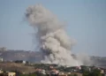 اسرائیل همچنان به حملات خود به جنوب لبنان ادامه می‌دهد