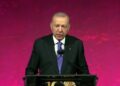 اردوغان: برای مدیریت بحران‌های خاورمیانه گفت‌وگوی نزدیک با واشنگتن ضروری است