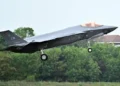 عربستان: توافق پیشنهادی فروش F-35 نشان دهنده قدرت شراکت با امریکا است