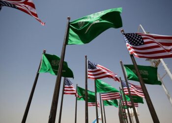 امریکا با فروش احتمالی جنگنده‌های F35 لایتنینگ 2 به عربستان موافقت کرد