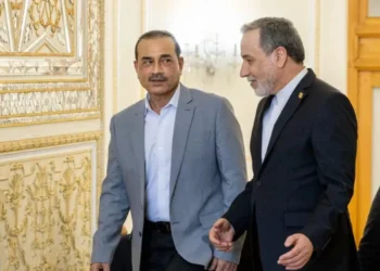 عاصم منیر از ایران خواسته تا انصارالله یمن را متقاعد کند که به تأسیسات انرژی عربستان حمله نکند/ پاسخ عراقچی امیدوار کننده بوده/ وزیر خارجه ایران و فرمانده ارتش پاکستان در مورد راه‌های احیای مذاکرات تهران و واشنگتن گفت‌وگو کردند/ چین نیز به تلاش‌های پاکستان برای احیای مذاکرات، کمک می‌کند