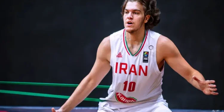 اینجا بسکتبال ۱۰ برابر ایران بزنبزن است:/ از فردیس تا صربستان: مسیر جذاب لژیونر بسکتبال!