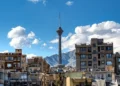 کاهش ۴ درجه‌ای دمای تهران از فردا