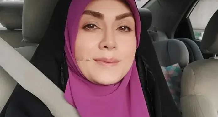 ببینید / واکنش مجری تلویزیون به آمار ۷۰ درصدی جبلی از بیننده‌های صداوسیما؛ «با ۵ سال سابقه پخش زنده در شاخص‌ترین برنامه‌های شبکه یک، فقط چندتا پیرزن من را می‌شناسند»