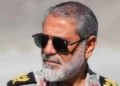 سپاه: سردار ظریفی فرمانده قرارگاه عملیاتی شهید سجاد سراوان به شهادت رسید