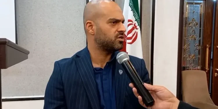 ادعای جدید درباره داماش: من مالک قانونی هستم!