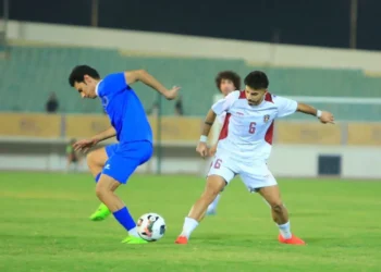 شکست تیم منصوریان در شبِ اخراج دوباره