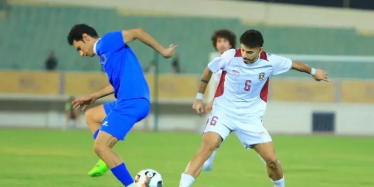 شکست تیم منصوریان در شبِ اخراج دوباره