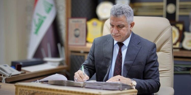 تلاش عراق برای ایجاد ثبات در بازار آرد در سایه خودکفایی گندم و کنترل تبعات مسدود شدن تنگه هرمز