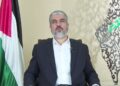 خالد مشعل: اشغالگران ۷۰ درصد غزه را تصرف کرده‌اند/ طرح کوچ اجباری همچنان پابرجا است