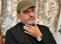 الولائی: عراق نباید در محاصره ایران مشارکت کند