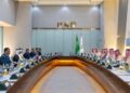 برگزاری نشست امنیتی مشترک قطر و عربستان در ریاض