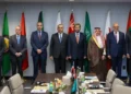 برگزاری نشست مشترک شورای همکاری و سوئیس در نیویورک