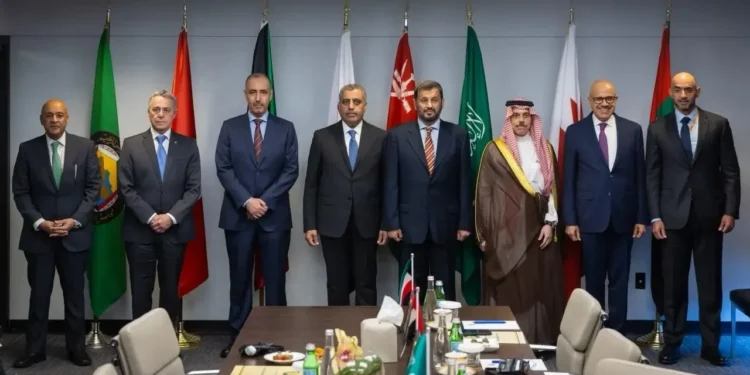 برگزاری نشست مشترک شورای همکاری و سوئیس در نیویورک