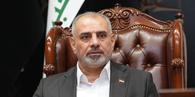 نایب‌رئیس اول مجلس عراق: شهادت نصرالله نقطه‌ای روشن در مسیر مقاومت است