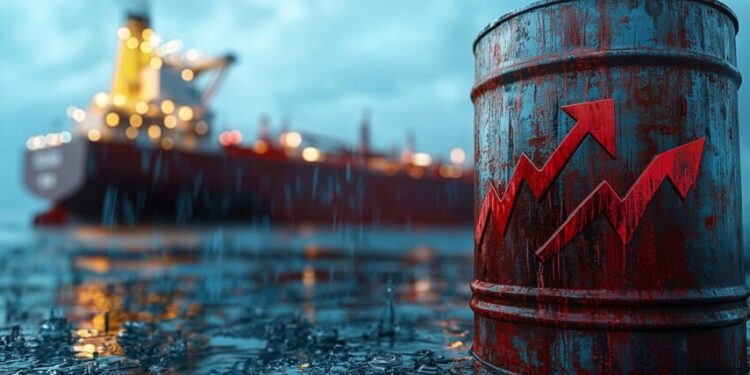 ادامه روند صعودی قیمت نفت پس از حملات جدید به عربستان