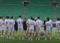 مصاف استقلال ایران و السد قطر در افتتاحیه لیگ نخبگان آسیا به میزبانی بصره عراق