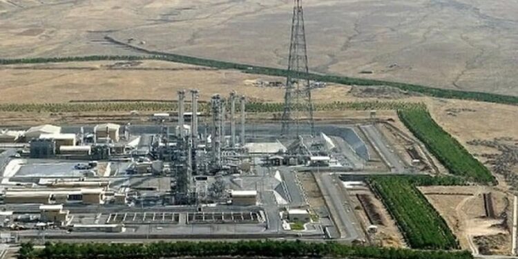 مسئول بلندپایه ایرانی: تهران در برنامه هستهای هیچ امتیازی نمیدهد