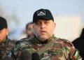 اعلام رسمی خبر شهادت فرمانده تیپ رفح گردان‌های القسام