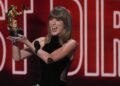 جوایز MTV VMA 2026: تیلور سویفت دوباره تاریخ‌ساز شد و جوایز اصلی را گرفت