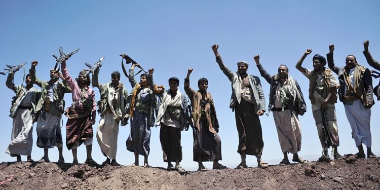 پشت پرده یک اتحاد پیچیده؛ آیا حوثی‌ها از تهران دستور می‌گیرند؟
