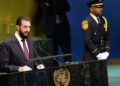 الشرع در سخنرانی سازمان ملل: جولان سوری باقی می‌ماند