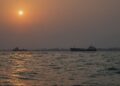 سپاه از حمله به یک نفتکش با پرچم توگو در تنگه هرمز خبر داد