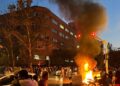 عفو بین‌الملل، فراخوانی را برای امضای دادخواست درباره «جنایت‌ علیه بشریت در ایران» منتشر کرد