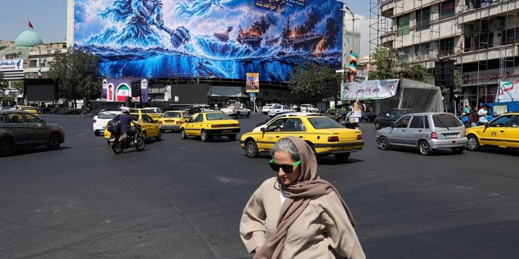 احضار سفیر آلمان در تهران؛ روابط دو کشور به نازل‌ترین سطح رسید