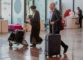 عراق خواستار معافیت از تحریم‌های آمریکا برای ازسرگیری پروازهای ایران شد