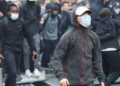 اعتصاب دانشآموزان فرانسوی در مدارس سراسر کشور برای منابع بیشتر