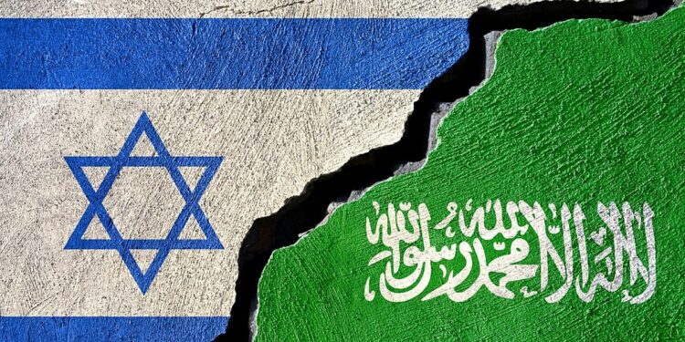 جروزالم‌پست: حتی تهدید حوثی‌ها باعث بهبود روابط اسرائیل و عربستان نخواهد شد