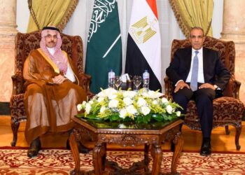 تاکید عبدالعاطی بر موضع قاطع مصر در مخالفت با هرگونه نقض یا تجاوز علیه عربستان