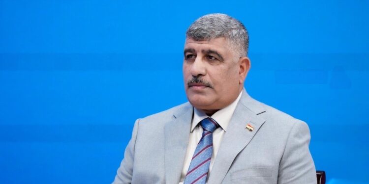 تاکید سخنگوی الزیدی بر نبود هیچگونه نیروی نظامی یا پایگاه نظامی خارجی در خاک عراق