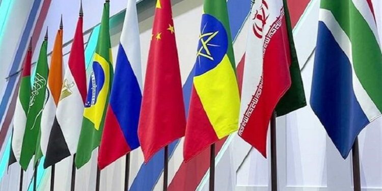 جهش تجارت مصر با کشورهای عضو بریکس