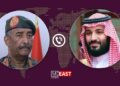 تأکید بن سلمان بر اهتمام عربستان به ثبات سودان