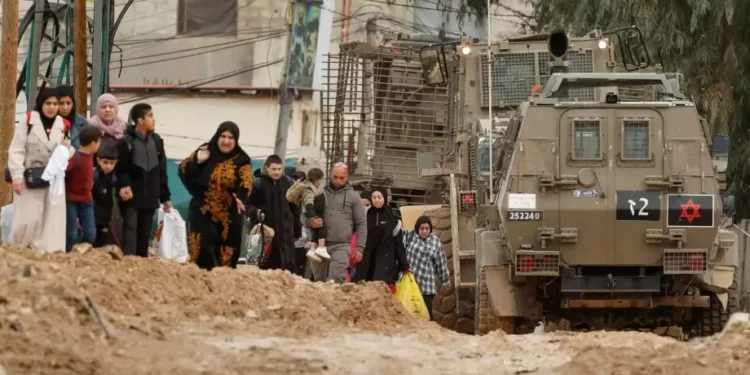 آوارگی بیش از 40 هزار فلسطینی به دلیل تجاوزات اسرائیل