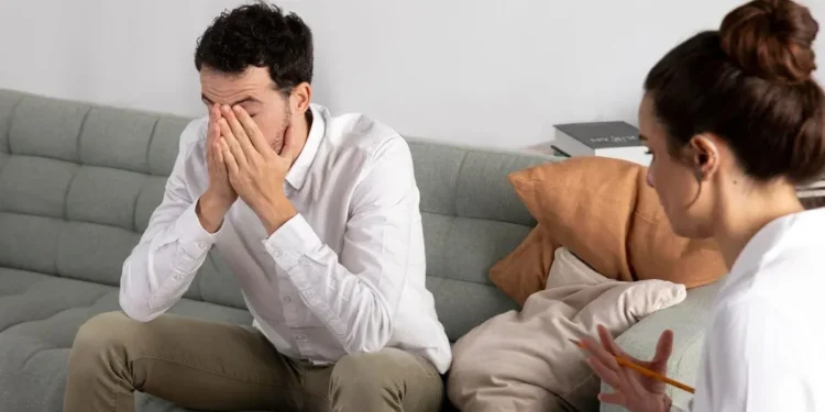 آیا به اختلال دوقطبی مبتلا هستید؟ روان‌پزشک روند تشخیص را توضیح می‌دهد