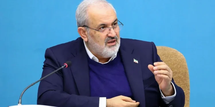 وزیر نیرو: ممکن است برخی بگویند در یک محله یا نقطه همچنان کسری برق وجود دارد، اما شبکه برق کشور در وضعیت بسیار مطلوبی قرار دارد