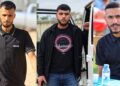 رسانه‌های عبری از بازداشت 3 اسرائیلی در مصر خبر دادند