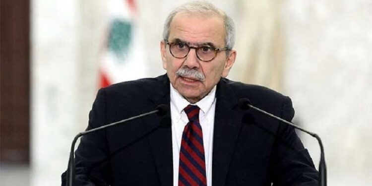 نواف سلام و مارکو روبیو امروز در نیویورک دیدار می‌کنند
