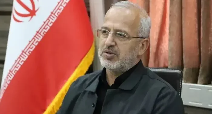 معاون سپاه: در طول ۴۰ روز جنگ، ۲۳ هزار اصابت و شلیک از طرف دشمن داشتیم که بیش از ۶۰ درصد آنها به مجموعه‌های نظامی، به‌ویژه تونل‌های موشکی و پهپادی، اصابت کرده / پایگاه موشکی داریم که در طول ۴۰ روز یک هزار اصابت به آن صورت گرفته / دشمن کمبود دارد و موشک‌های رهگیرش به پایان رسیده و نمی‌تواند مانند گذشته اقدامات خود را انجام دهد
