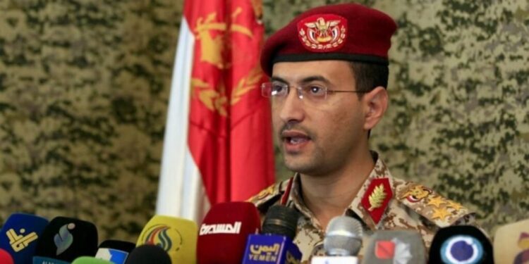 یحیی سریع: جنگنده‌های عربستانی را فراری دادیم