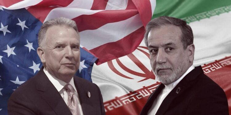 آکسیوس: میانجیگران قطری فردا با عراقچی و ویتکاف دیدار می‌کنند