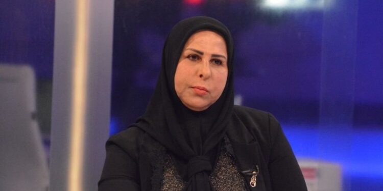 نماینده پارلمان عراق به جرم فساد به 7 سال حبس محکوم شد