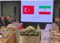 گفت‌وگوی وزرای کشور ایران و ترکیه برای فعال‌سازی دو مرز جدید